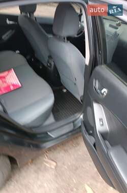 Седан Kia Cerato 2013 в Золотоноше