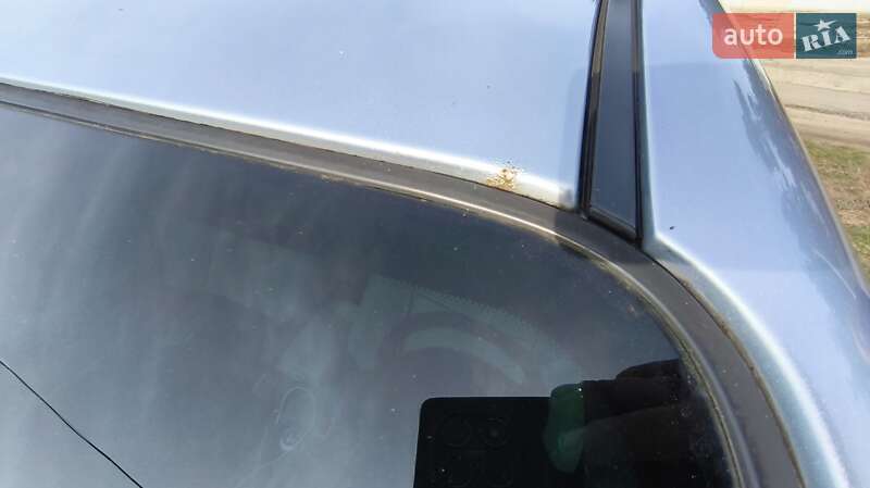 Седан Kia Cerato 2008 в Днепре фото 2 Седан Kia Cerato 2008 в Днепре