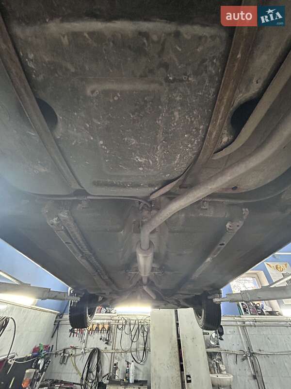 Хэтчбек Kia Cerato 2006 в Киеве