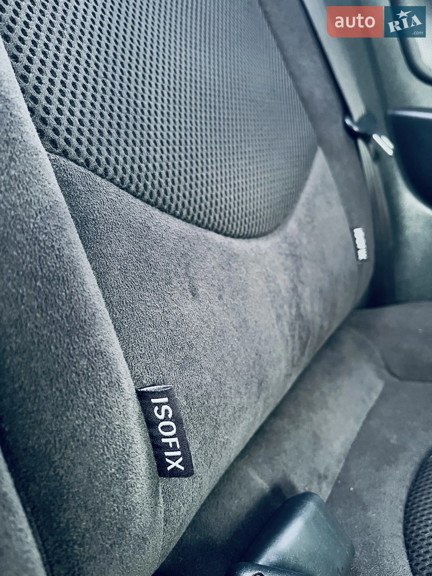 2011 Kia Cerato - мініатюра 19