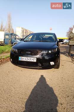 Седан Kia Cerato 2009 в Одесі