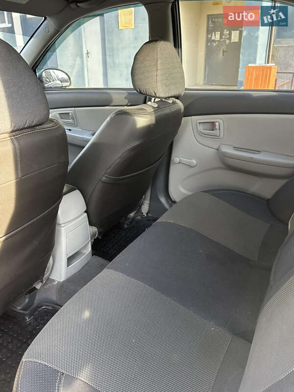 Седан Kia Cerato 2008 в Харькове фото 9 Седан Kia Cerato 2008 в Харькове