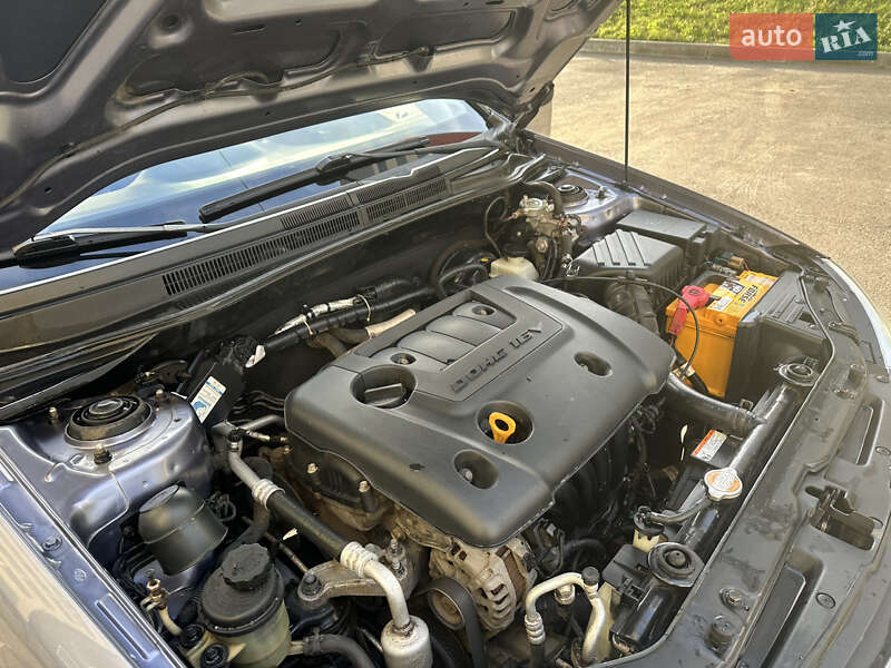 Седан Kia Cerato 2008 в Харькове фото 17 Седан Kia Cerato 2008 в Харькове