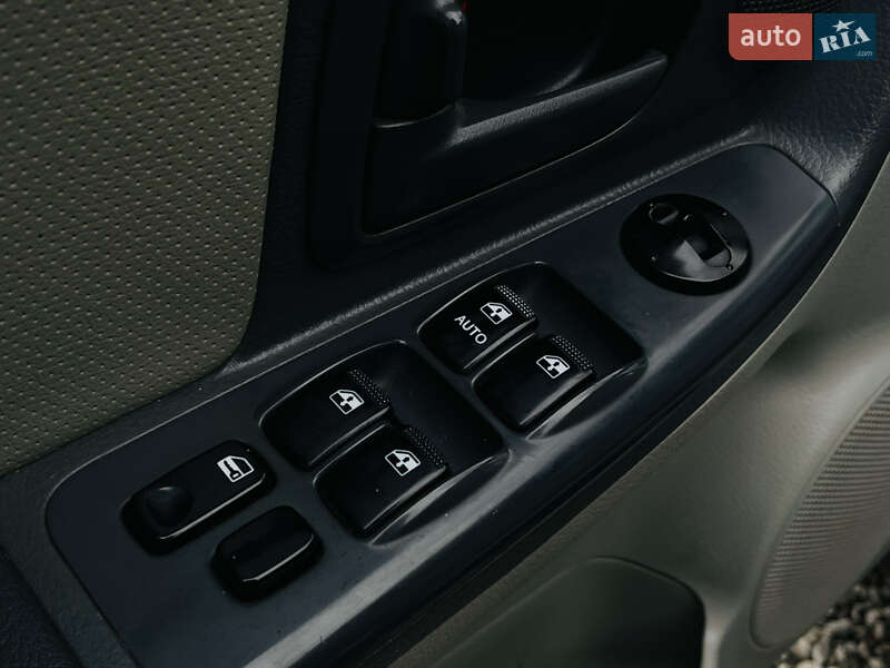 Седан Kia Cerato 2006 в Харькове