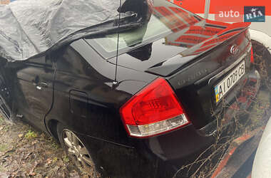 Седан Kia Cerato 2008 в Киеве