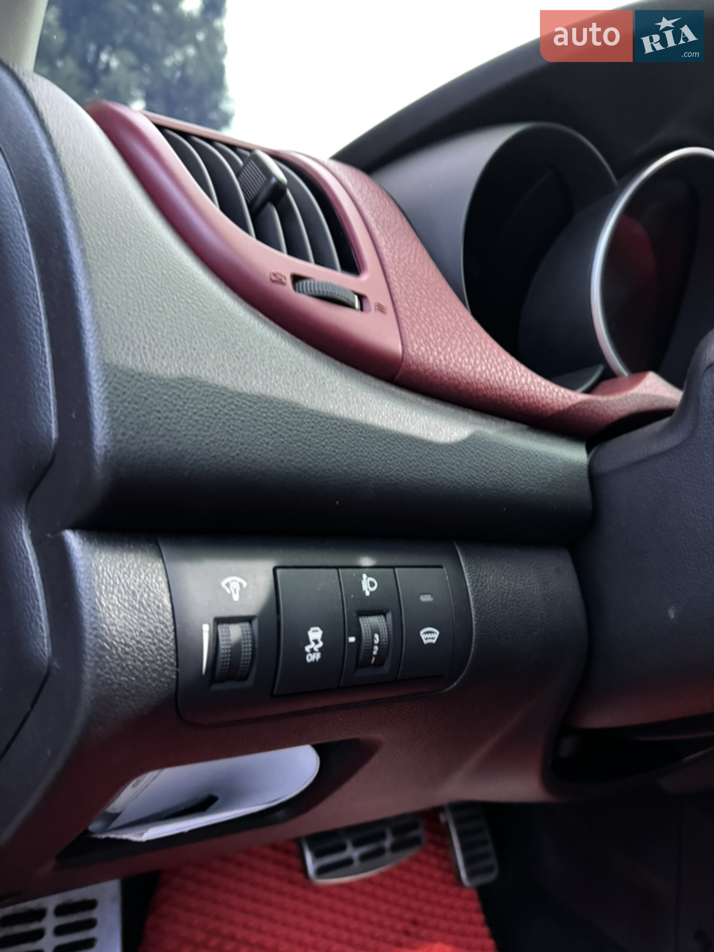 2012 Kia Cerato - мініатюра 22
