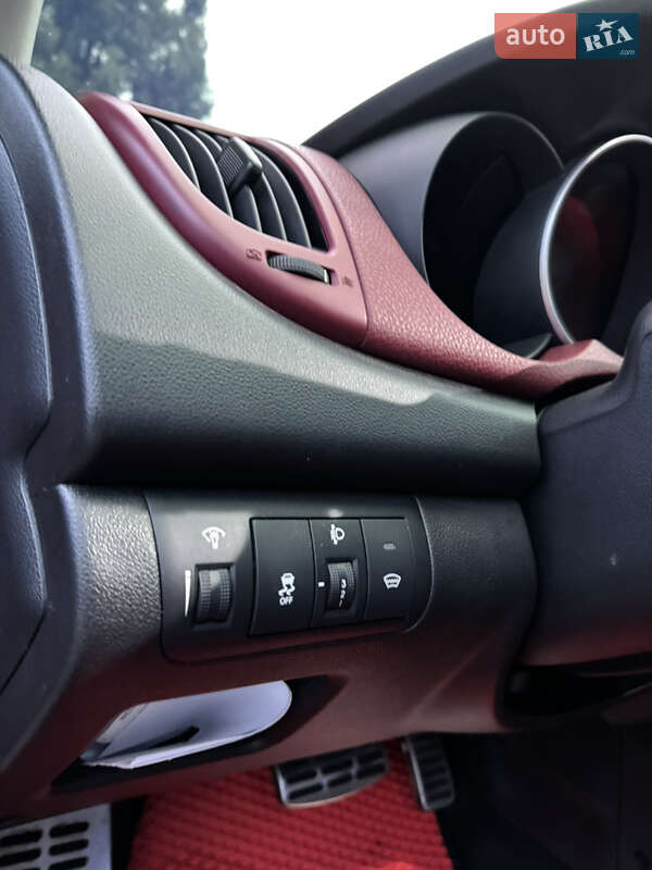 Купе Kia Cerato 2012 в Одессе фото 21 Купе Kia Cerato 2012 в Одессе