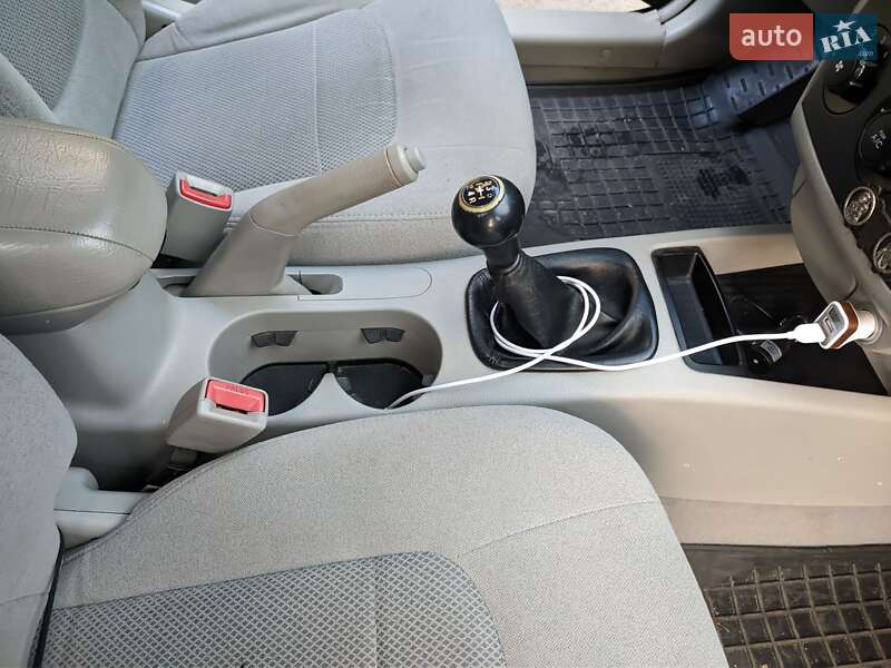 Седан Kia Cerato 2006 в Кропивницькому фото 19 Седан Kia Cerato 2006 в Кропивницькому