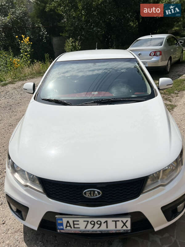 Kia Cerato 2011 Kia Cerato 2011