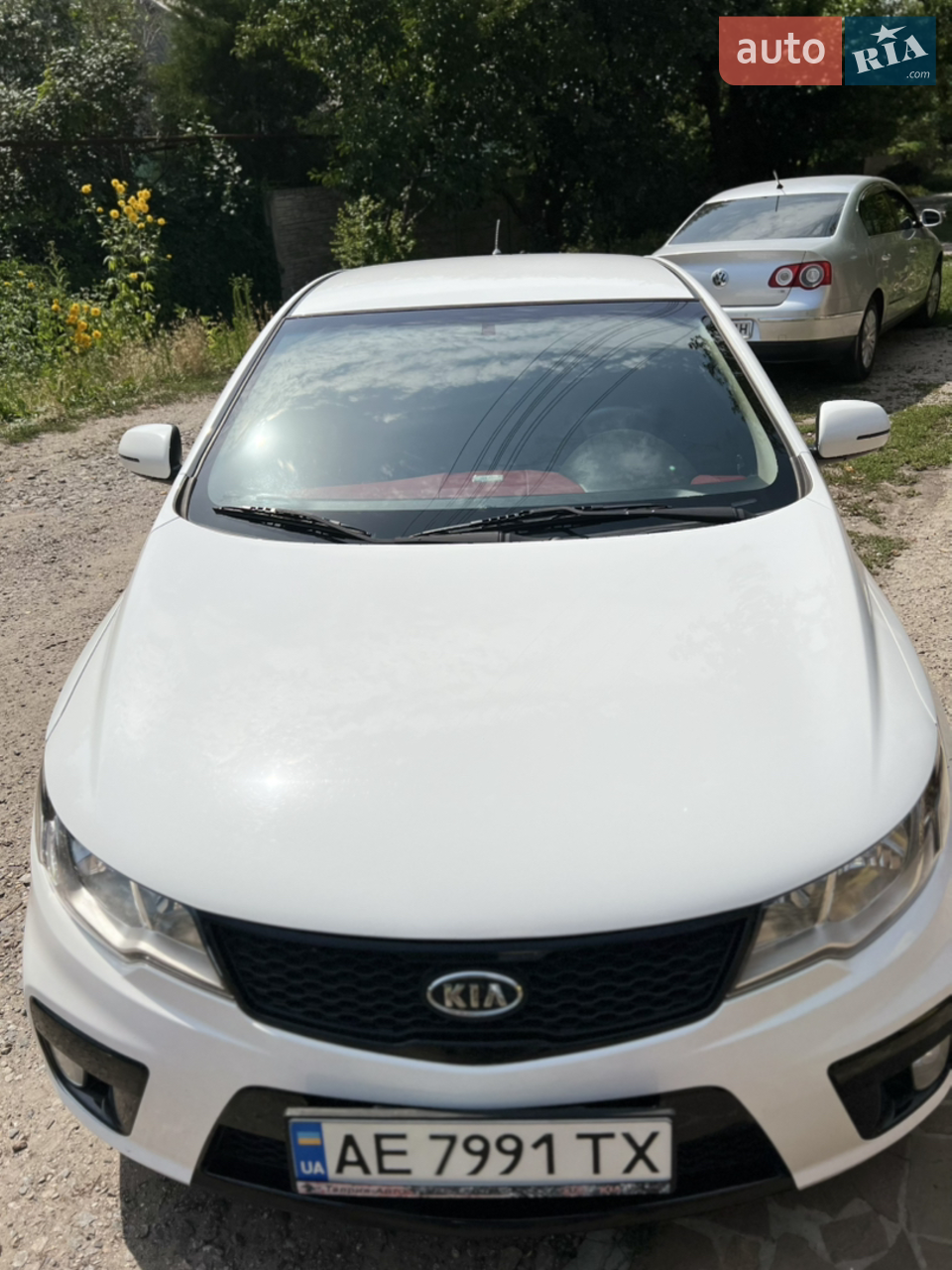 2011 Kia Cerato - мініатюра 53