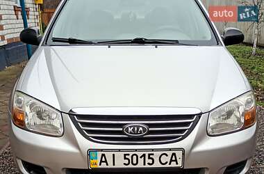 Седан Kia Cerato 2008 в Броварах
