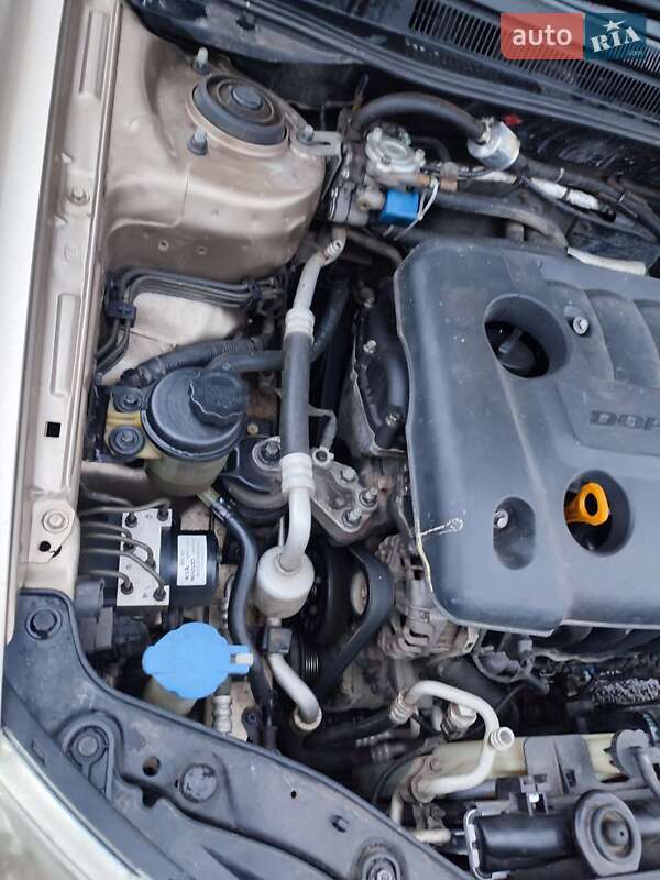 Седан Kia Cerato 2008 в Гайсине фото 20 Седан Kia Cerato 2008 в Гайсине