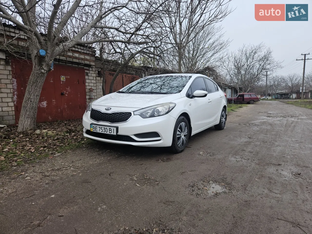 2012 Kia Cerato - мініатюра 12