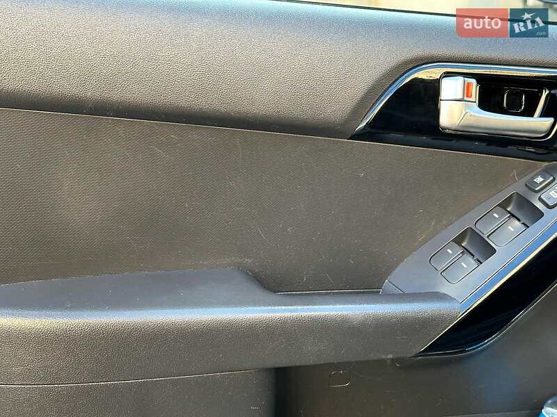 Седан Kia Cerato 2009 в Одесі