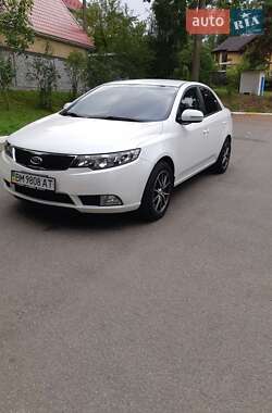 Седан Kia Cerato 2011 в Києві