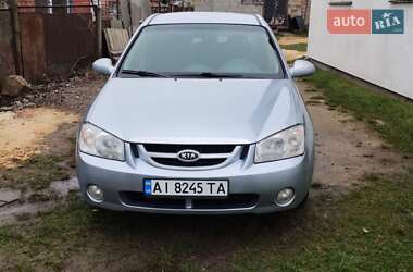 Седан Kia Cerato 2006 в Белой Церкви