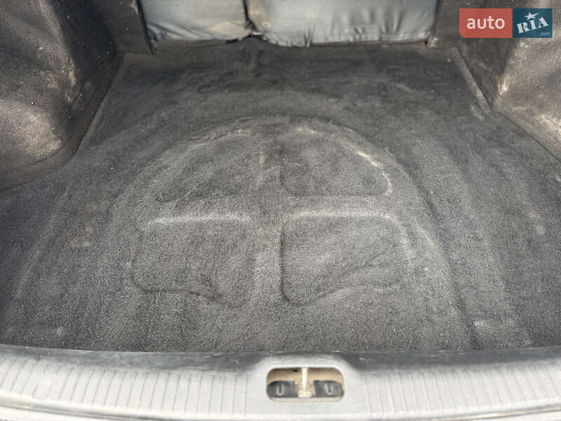 Седан Kia Cerato 2007 в Тернополі