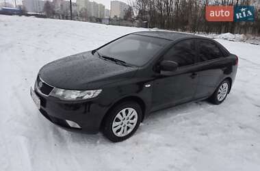 Седан Kia Cerato 2009 в Ахтырке