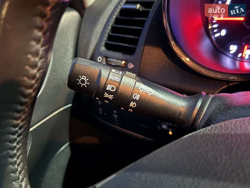 Седан Kia Cerato 2014 в Києві