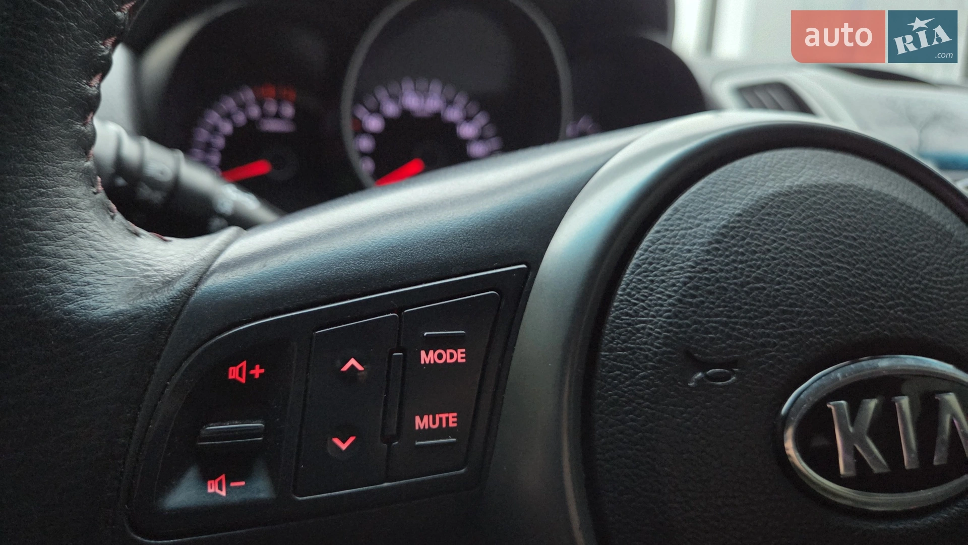 2011 Kia Cerato - мініатюра 8