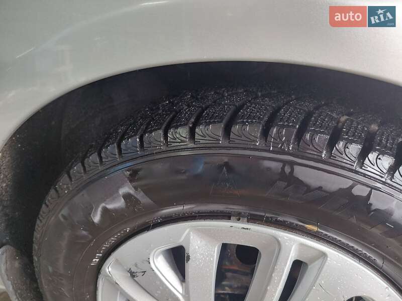 Седан Kia Cerato 2012 в Львове