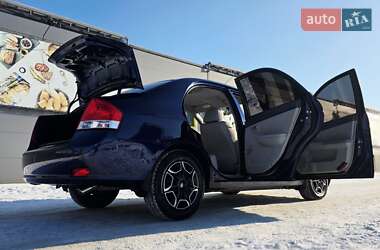 Седан Kia Cerato 2008 в Киеве