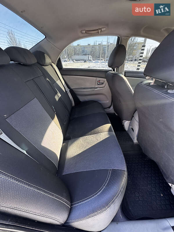 Седан Kia Cerato 2008 в Днепре