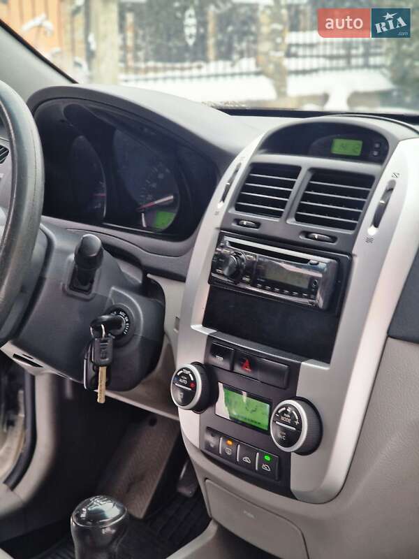 Седан Kia Cerato 2008 в Стрые фото 16 Седан Kia Cerato 2008 в Стрые