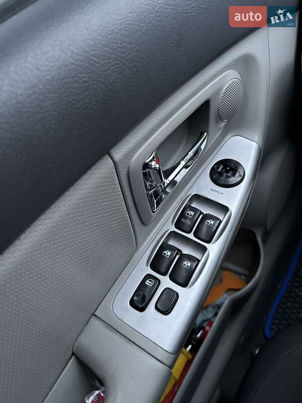 Седан Kia Cerato 2008 в Дымере