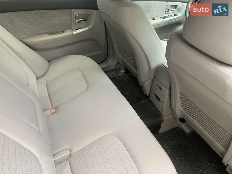 Седан Kia Cerato 2007 в Днепре фото 18 Седан Kia Cerato 2007 в Днепре