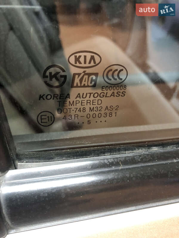 Седан Kia Cerato 2006 в Запорожье фото 13 Седан Kia Cerato 2006 в Запорожье