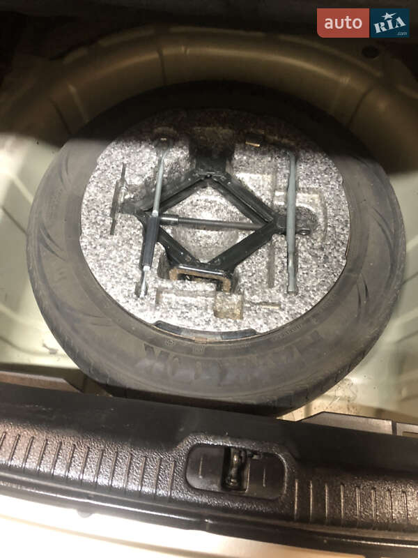 Седан Kia Cerato 2006 в Запорожье фото 18 Седан Kia Cerato 2006 в Запорожье