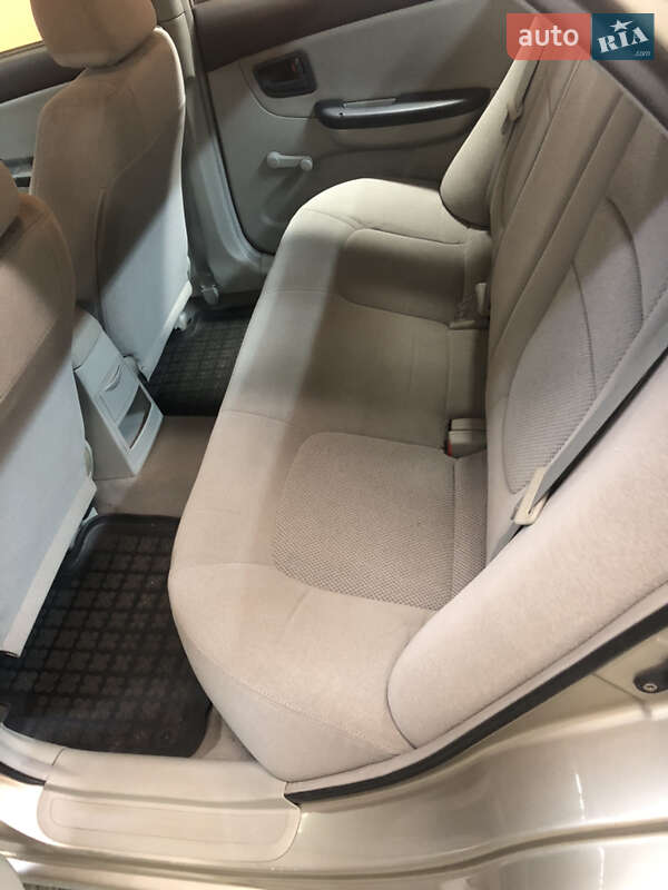 Седан Kia Cerato 2006 в Запорожье фото 21 Седан Kia Cerato 2006 в Запорожье
