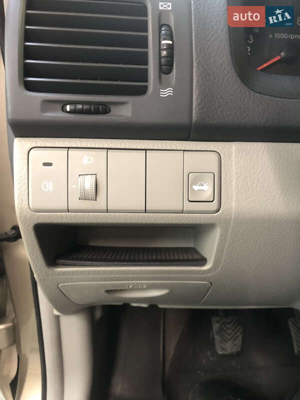 Седан Kia Cerato 2006 в Запорожье фото 30 Седан Kia Cerato 2006 в Запорожье