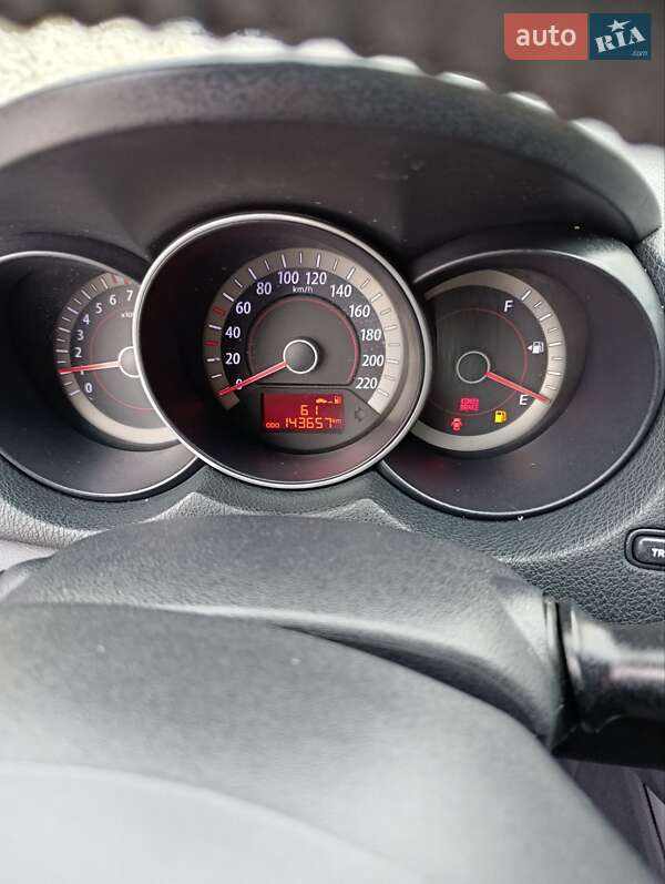 Седан Kia Cerato 2009 в Хмельнике