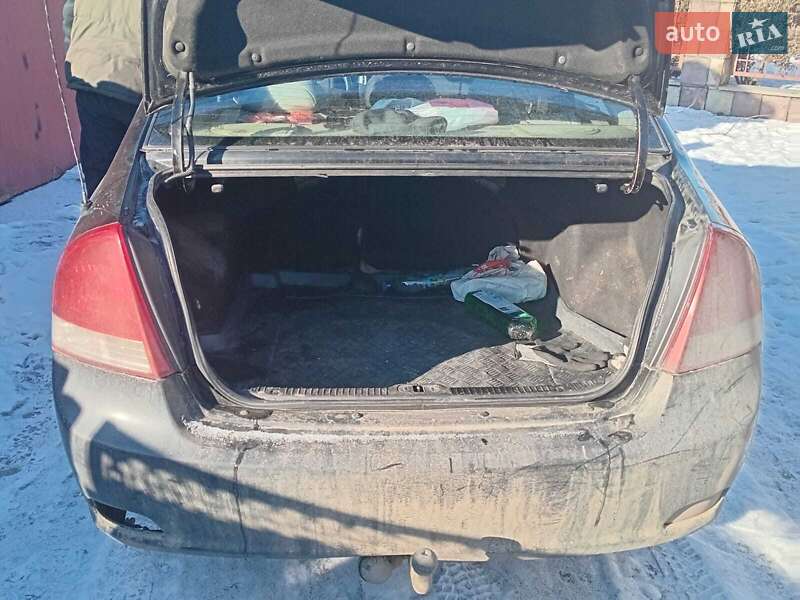 Седан Kia Cerato 2008 в Сторожинце фото 22 Седан Kia Cerato 2008 в Сторожинце