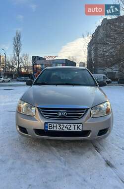 Седан Kia Cerato 2009 в Одесі