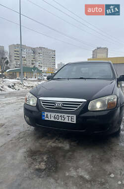 Седан Kia Cerato 2007 в Вышгороде