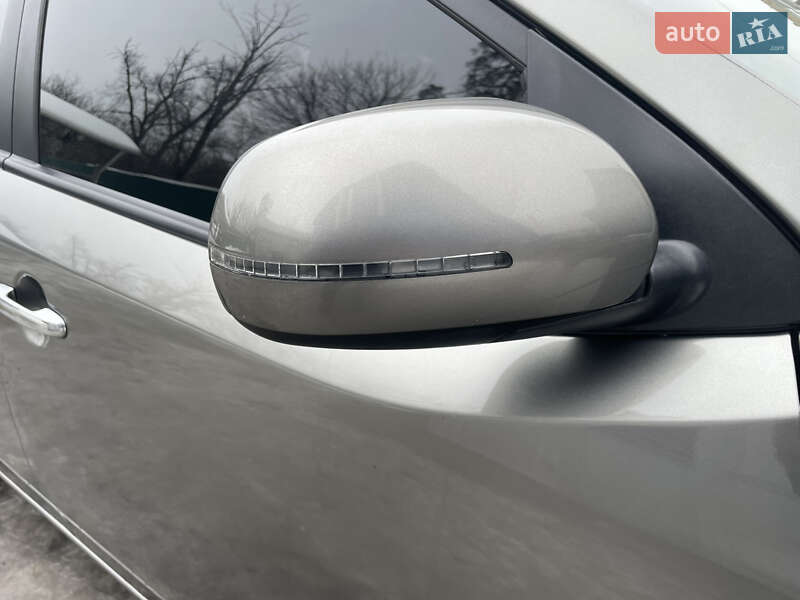 Седан Kia Cerato 2011 в Киеве фото 12 Седан Kia Cerato 2011 в Киеве