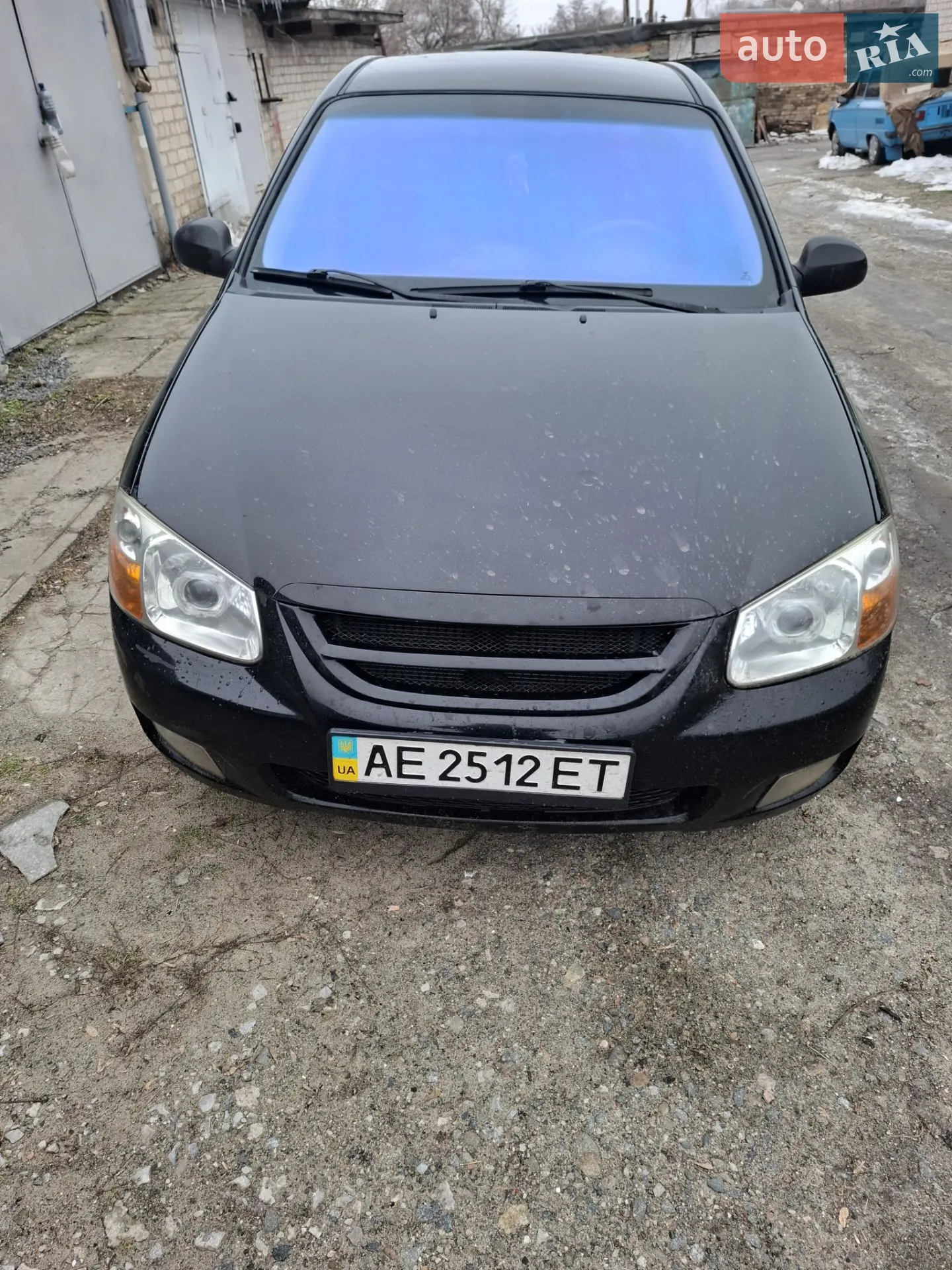 Фото авто 14