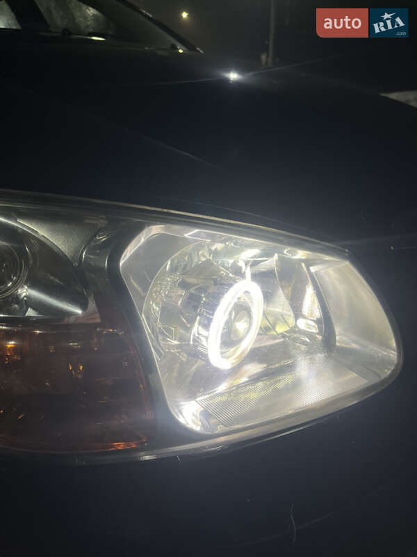 Седан Kia Cerato 2007 в Вышгороде фото 30 Седан Kia Cerato 2007 в Вышгороде