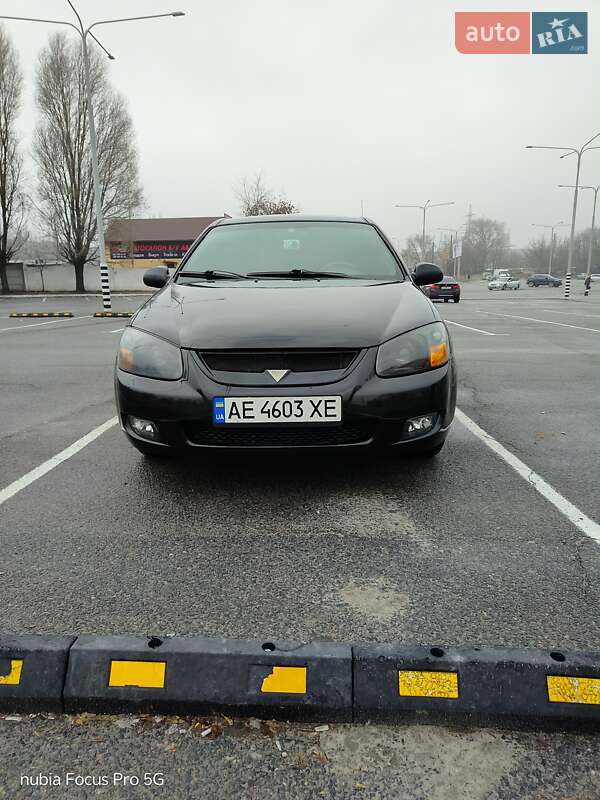 Седан Kia Cerato 2007 в Днепре фото 10 Седан Kia Cerato 2007 в Днепре