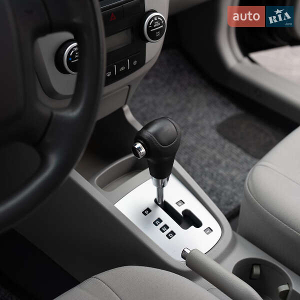 Седан Kia Cerato 2007 в Днепре фото 14 Седан Kia Cerato 2007 в Днепре