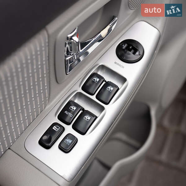 Седан Kia Cerato 2007 в Днепре фото 16 Седан Kia Cerato 2007 в Днепре