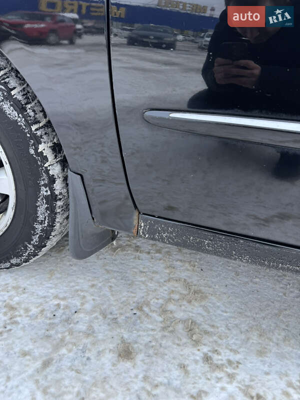 Седан Kia Cerato 2006 в Житомире