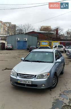 Седан Kia Cerato 2006 в Одессе