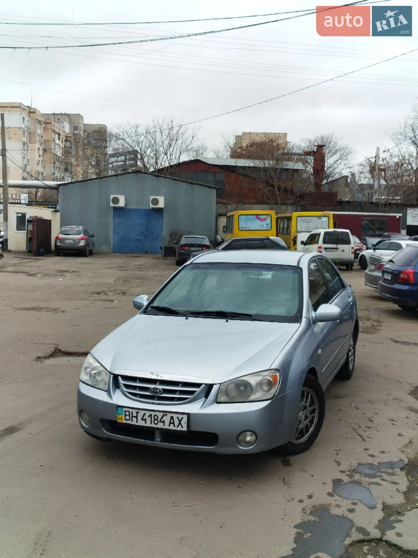 Фото авто 13