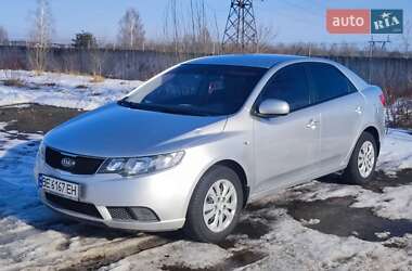 Седан Kia Cerato 2009 в Боярке