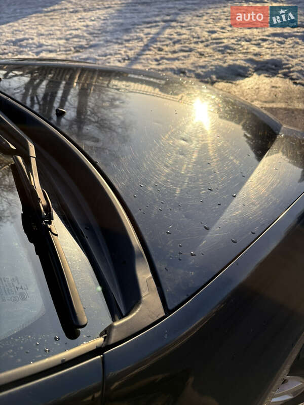 Седан Kia Cerato 2008 в Киеве