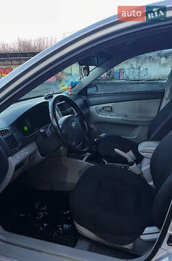 Седан Kia Cerato 2007 в Лозовій